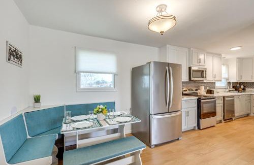 Aspermont House | Near Hunting Grounds Quiet Home in Aspermont!