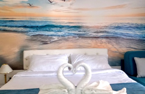 Ohrid Apartment | Near Lake, With View, Center