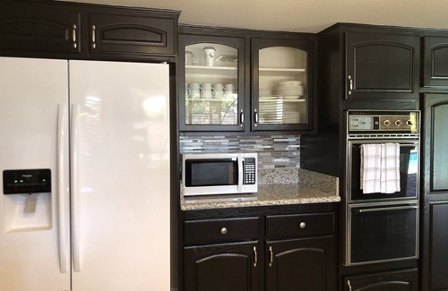 Spring Valley House | Near Las Vegas Strip. 4 bed, 3 baths, sleeps 8. Friendly and quiet neighborhood.