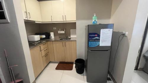 Tambo Apartment | Near NAIA&MOA with SEAview Fast WIFI&TV Okada Complex10F