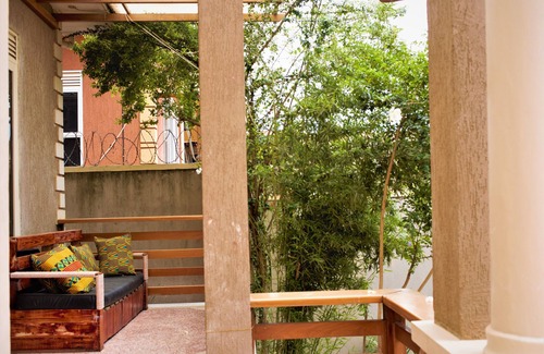 Kireka House | Near Namugongo Martyrs Memorial site, Naalya, and Ntinda.