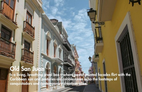 Miramar Apartment | Near Old San Juan & La Placita | For Family & Friends | Mini Fridge