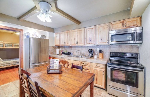 Ragland Cabin | Near Riding Trails for ATVs: Cabin in Delbarton