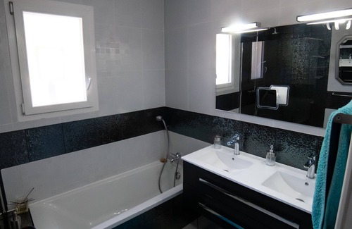 Medis House | Near ROYAN, comfortable house for 6 people in Médis