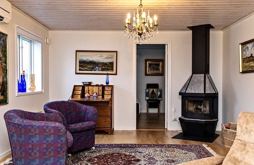 Nassjo Cabin | Near the lake in the Småland highlands