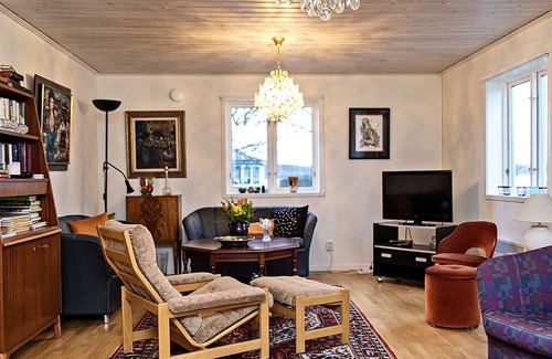 Nassjo Cabin | Near the lake in the Småland highlands