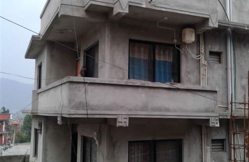Kathmandu House | near to chandragiri hills and chandragiri cable car.very lovely view from here.
