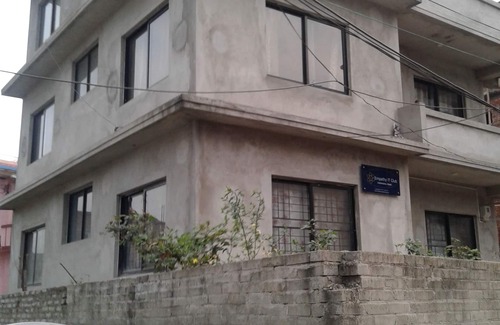Kathmandu House | near to chandragiri hills and chandragiri cable car.very lovely view from here.