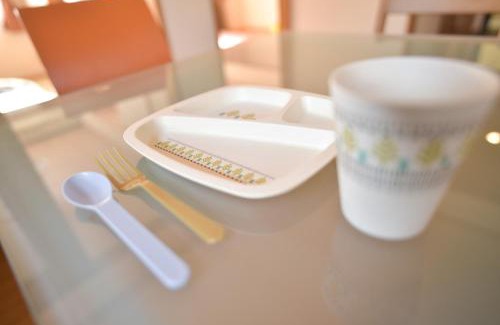 Hatsukaichi Apartment | near to Miyajima