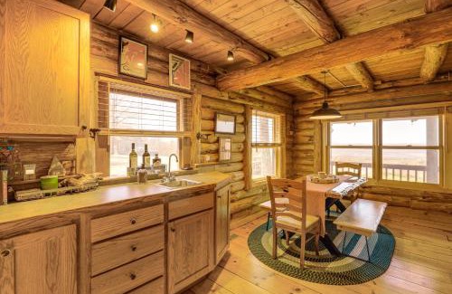 Walpole House | Near Trails, Lakes and Slopes Cabin in Walpole!