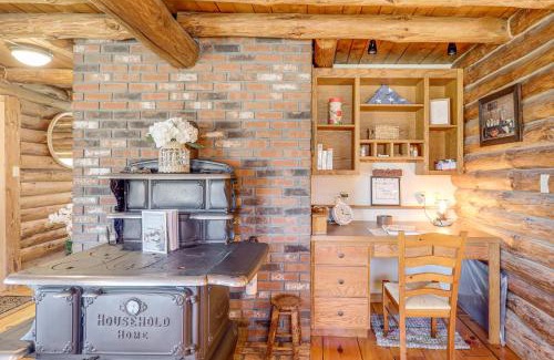 Walpole House | Near Trails, Lakes and Slopes Cabin in Walpole!