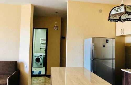 Vake Apartment | Nearby Chavchavadze Ave Sweet Home With Terrace
