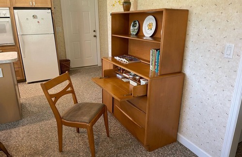 Pocomoke City Apartment | Nearby historic Berlin, Ocean City boardwalk, Chincoteague Island, state parks
