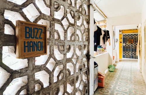French Quarter House | Nearby Old Quarter - center in Hanoi, Convenient Aparterment