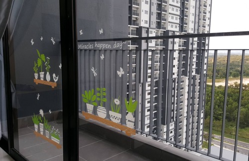 Nilai Condo | Nearest to KLIA airport (Only 15 minutes)/Mitsui Outlet/AEON Mall