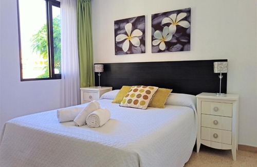 Cabo de las Huertas Apartment | Neartothebeach21