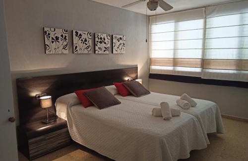 Cabo de las Huertas Apartment | Neartothebeach21