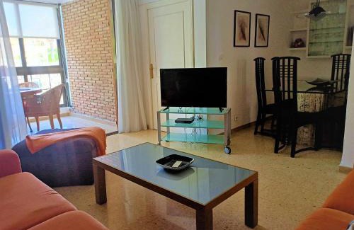 Cabo de las Huertas Apartment | Neartothebeach21