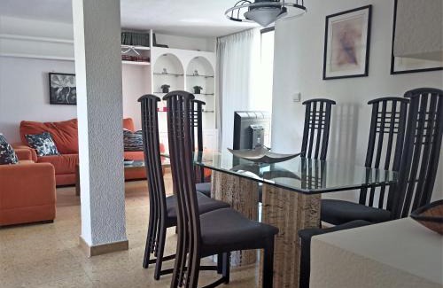 Cabo de las Huertas Apartment | Neartothebeach21
