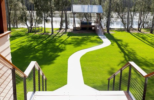 Tuncurry Other | Neat Acres Farmhouse - Ultimate luxury riverside escape