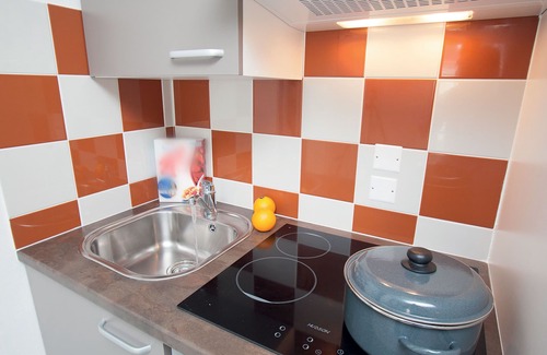 Auberville House | Neat apartment between Deauville and Cabourg