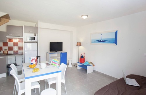 Auberville House | Neat apartment between Deauville and Cabourg