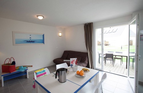 Auberville House | Neat apartment between Deauville and Cabourg