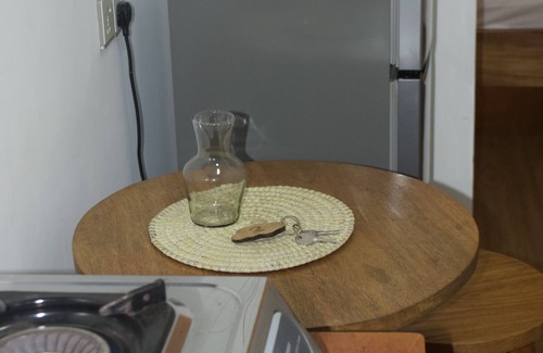 Paje Apartment | Nebo Studio Apartments