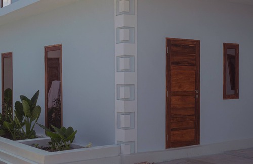 Paje Apartment | Nebo Studio Apartments