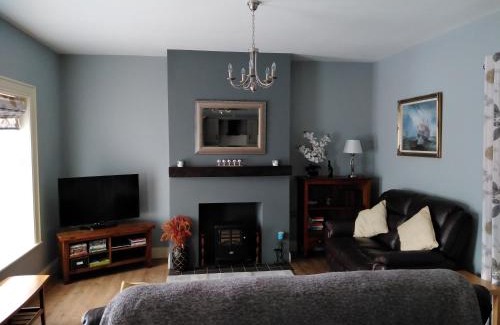 Irvinestown Apartment | Necarne Manor Apartment