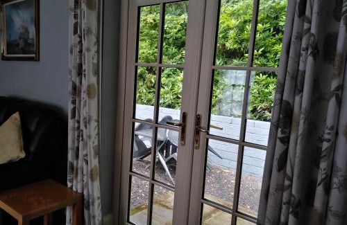 Irvinestown Apartment | Necarne Manor Apartment