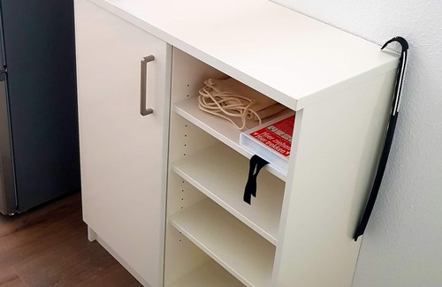 Neckarwestheim Apartment | Neckarzeit