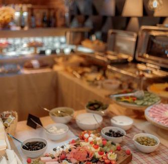 Puntigam Hotel | NED Hotel