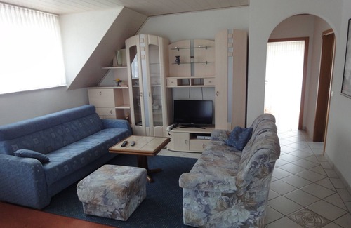 Bichishausen Apartment | Need a break?