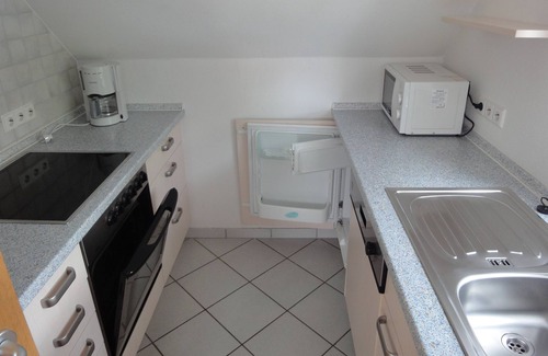 Bichishausen Apartment | Need a break?