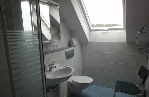 Bichishausen Apartment | Need a break?