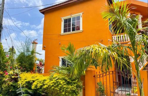 Port Antonio Apartment | Neek Caribbean breeze retreat