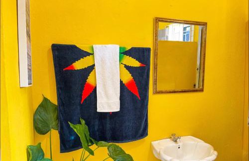 Port Antonio Apartment | Neek Caribbean breeze retreat
