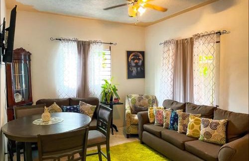 Port Antonio Apartment | Neek Caribbean breeze retreat