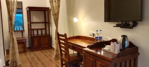 Sariska House | Neelkanth Forest Retreat