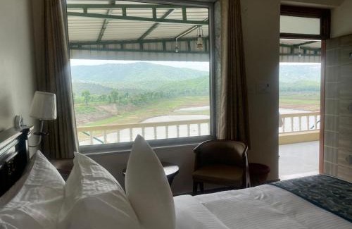 Sariska House | Neelkanth Forest Retreat