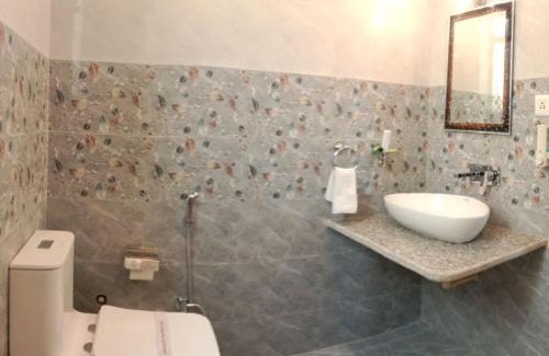 Sariska House | Neelkanth Forest Retreat