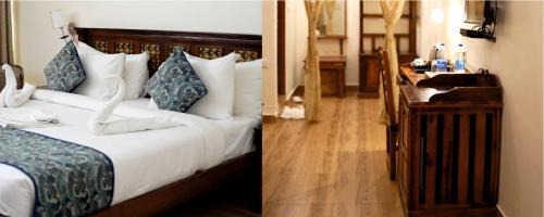 Sariska House | Neelkanth Forest Retreat