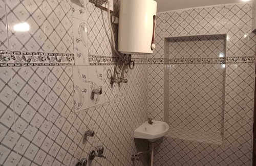 Amar Sagar Pol House | Neem Guest House By GRB