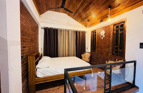 Vadamaradchy North Resort | Neems Paradise Guest House