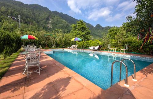 Sirala Resort | Neer Ganga Resorts