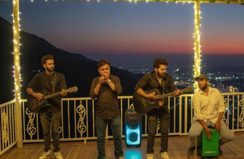 Sirala Resort | Neer Ganga Resorts