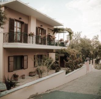 Levidi Apartment | Nefeli