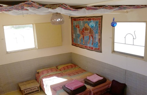 Dimona House | Negev Camel Ranch