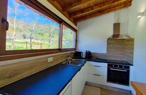 Moncao House | Negrinho Bungalow | Comfort | Tranquillity